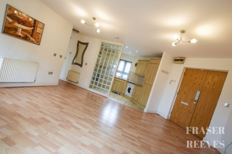 Ballantyne Place Winwick